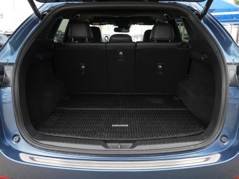 Used 2024 MAZDA CX-5 2.5 Turbo w/ Premium Package image 9