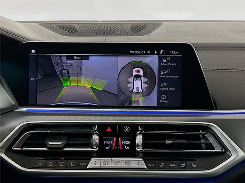 Certified 2023 BMW X5 xDrive40i w/ Premium Package image 14