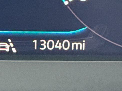 Certified 2025 Volkswagen Jetta SEL image 27