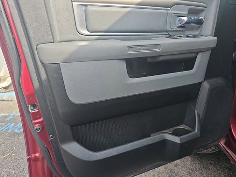 Used 2017 RAM 1500 Big Horn image 15