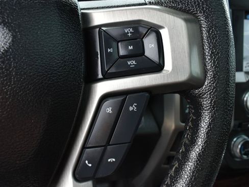 Used 2016 Ford F150 Platinum w/ Equipment Group 701A Luxury AWD/4WD image 15