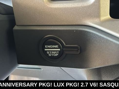 New 2026 Ford Bronco Outer Banks w/ Sasquatch Package image 12