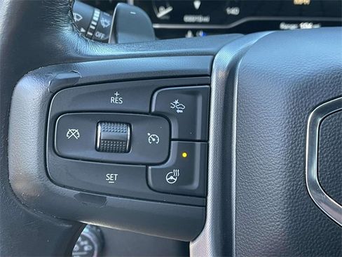 Used 2022 GMC Sierra 1500 SLT w/ SLT Premium Plus Package image 18