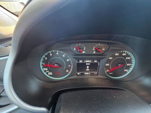 Used 2022 Chevrolet Malibu LT image 14