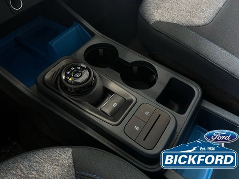New 2026 Ford Maverick XLT AWD/4WD image 15