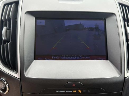 Used 2020 Ford Edge SEL w/ Convenience Package AWD/4WD image 25