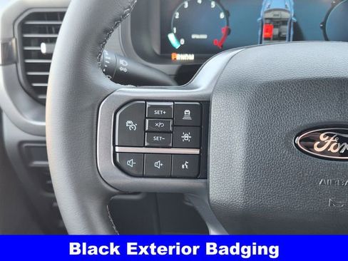 New 2026 Ford F150 XLT w/ Equipment Group 302A MID image 29