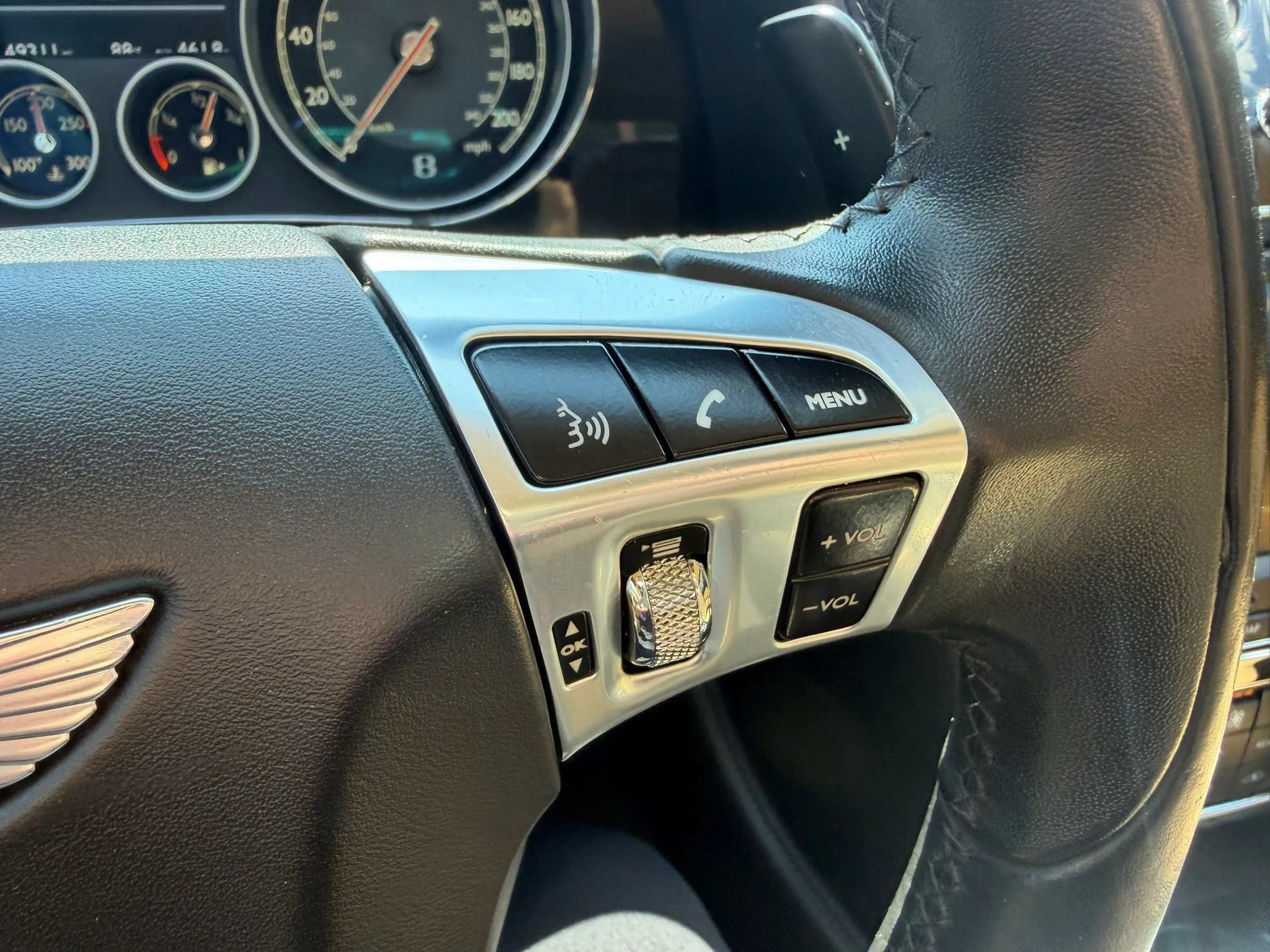 Used 2013 Bentley Continental GT Speed AWD/4WD image 20