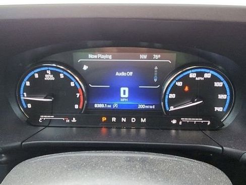 Used 2024 Ford Bronco Sport Badlands w/ Premium Package image 13