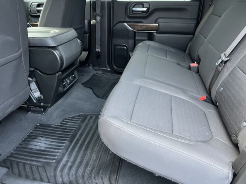 Used 2023 GMC Sierra 3500 SLE w/ SLE Value Package image 14