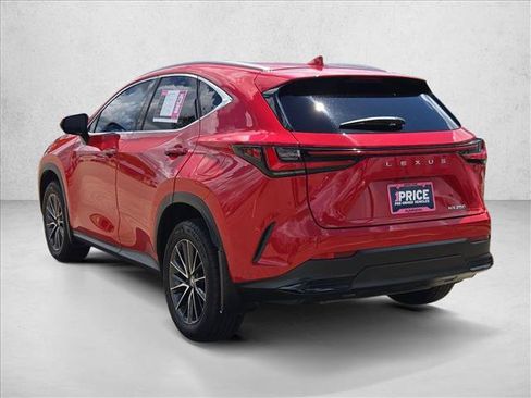 Used 2024 Lexus NX 250 FWD w/ Towing Package (2000 Lbs) image 8