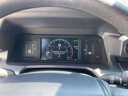 Used 2026 Toyota Tacoma SR5 RWD image 36