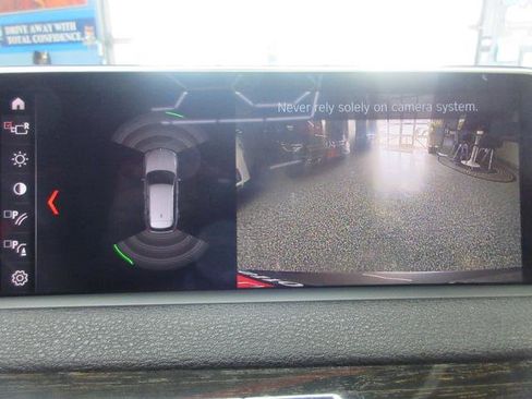 Used 2018 BMW X5 xDrive35i AWD/4WD image 23