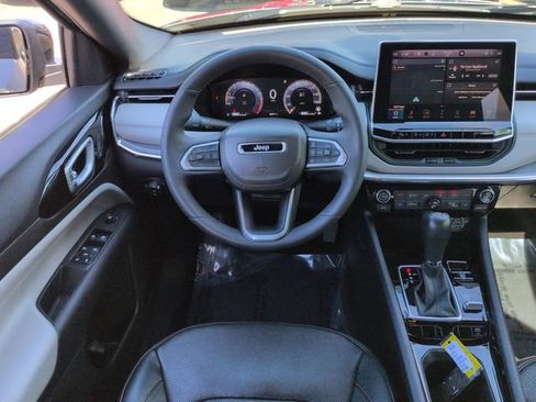 Used 2023 Jeep Compass Limited w/ Elite Group AWD/4WD image 18