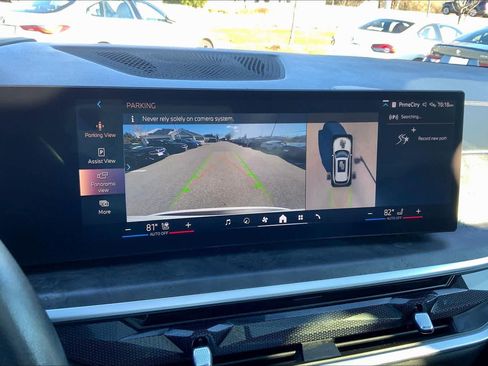 Used 2024 BMW X5 xDrive40i w/ Premium Package image 29