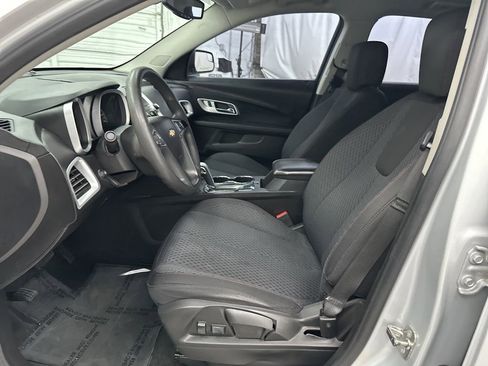 Used 2013 Chevrolet Equinox LS image 14