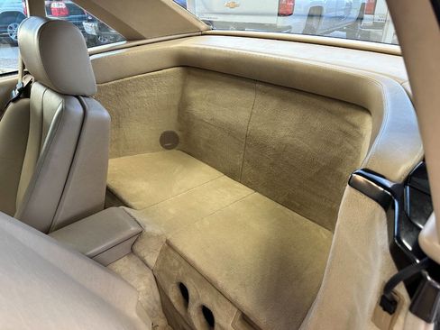 Used 1995 Mercedes-Benz SL 500 image 14
