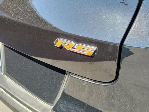 Certified 2023 Chevrolet TrailBlazer RS w/ Convenience Package FWD image 23