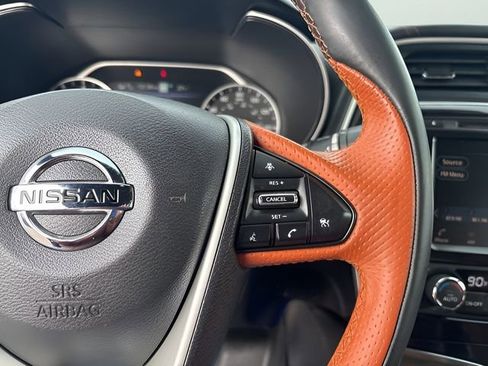 Used 2019 Nissan Maxima Platinum w/ Reserve Package image 23