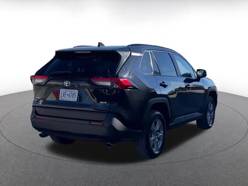 Used 2025 Toyota RAV4 XLE image 15