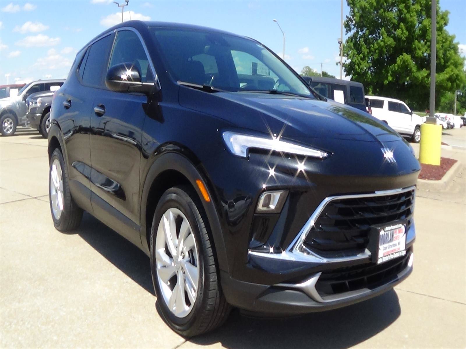 Used 2025 Buick Encore GX Preferred FWD image 4