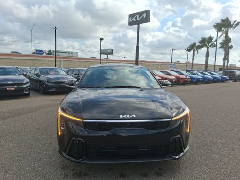 New 2026 Kia K4 GT-Line Turbo FWD image 2