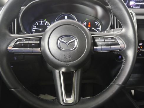 Used 2024 MAZDA CX-50 AWD 2.5 S w/ Premium Package image 16
