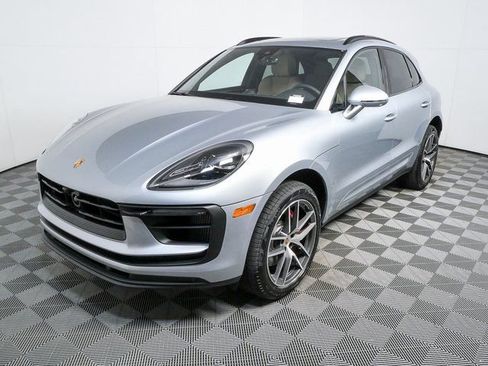 New 2026 Porsche Macan S image 11