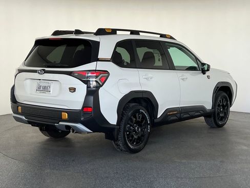 New 2026 Subaru Forester Wilderness image 6