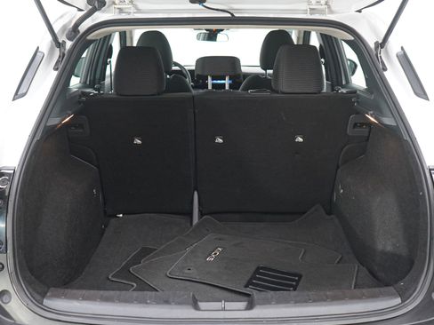 Used 2025 Nissan Kicks S FWD image 16