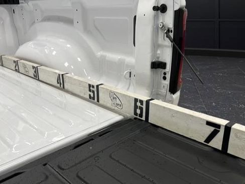 New 2026 RAM 1500 Big Horn AWD/4WD image 37