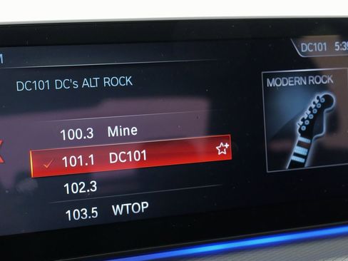 Used 2018 BMW 530i xDrive w/ M Sport Package image 57