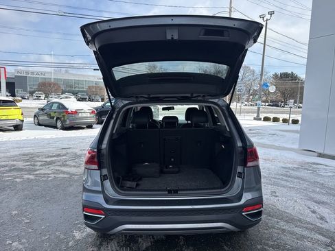 Used 2022 Volkswagen Taos SE image 7