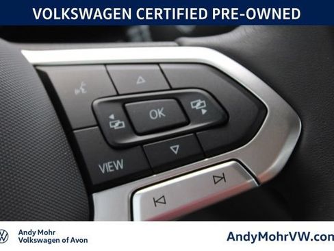 Used 2026 Volkswagen Jetta Sport FWD image 26