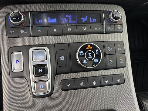 Used 2022 Hyundai Palisade Calligraphy w/ Cargo Package AWD/4WD image 27