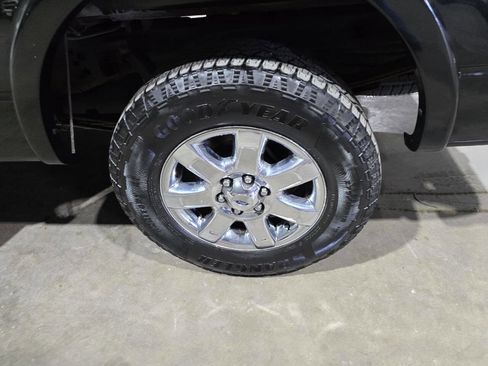 Used 2014 Ford F150 Lariat w/ Equipment Group 502A Luxury image 25