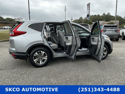 Used 2018 Honda CR-V LX image 33