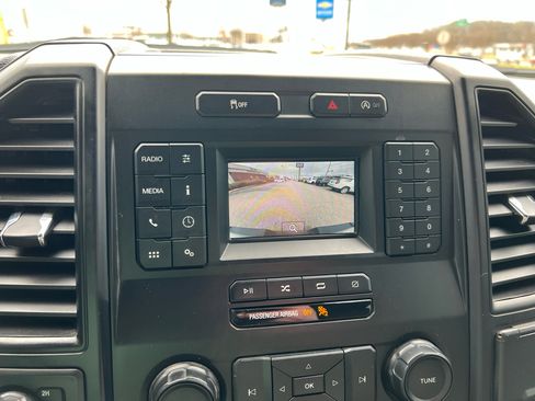 Used 2020 Ford F150 XL w/ Equipment Group 101A Mid image 34