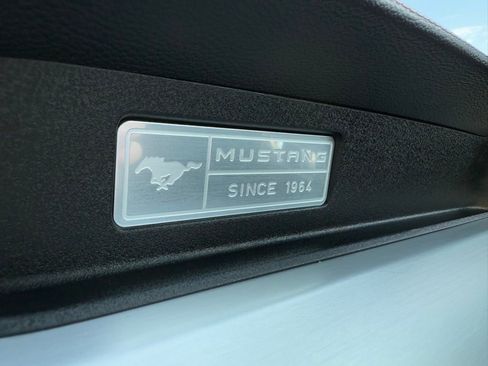 Used 2015 Ford Mustang GT Premium w/ Equipment Group 401A image 26