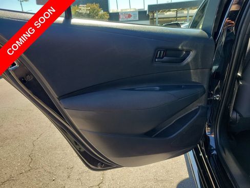 Used 2023 Toyota Corolla LE FWD image 17