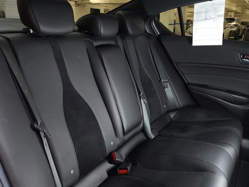 Used 2022 Acura ILX image 19