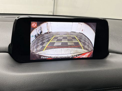 Used 2018 MAZDA CX-5 Grand Touring AWD/4WD image 6