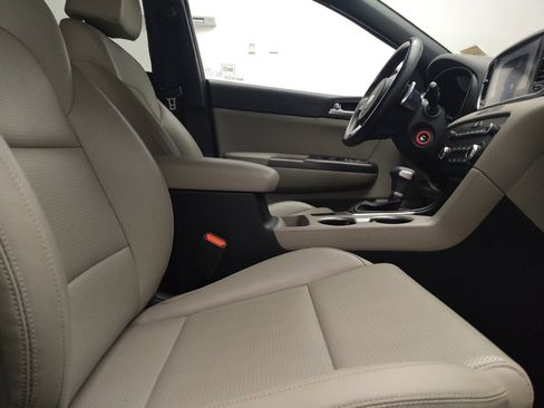 Used 2020 Kia Sportage S w/ S Sunroof Package FWD image 21