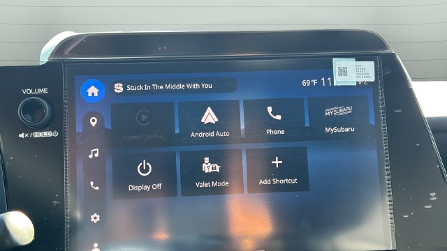 New 2026 Subaru Outback Premium AWD/4WD image 15