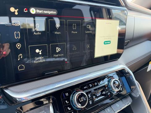 New 2026 GMC Sierra 1500 Denali AWD/4WD image 22