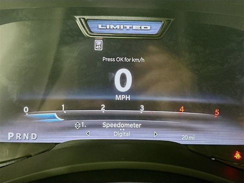 New 2025 RAM 2500 Limited image 11