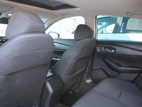 Used 2024 Honda Accord EX image 16