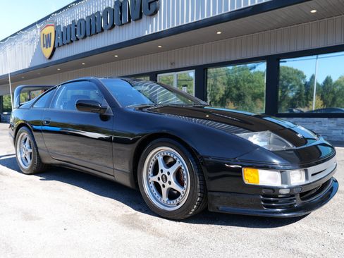 Used 1994 Nissan 300ZX Twin Turbo image 90