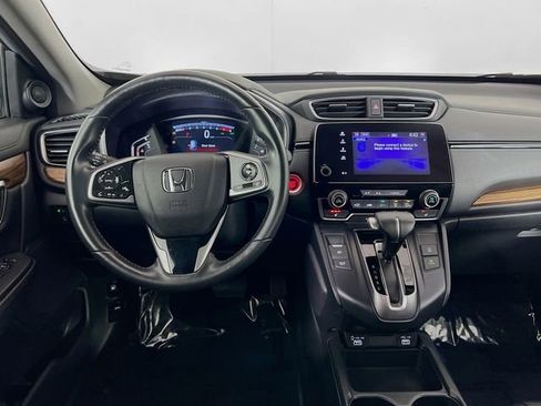 Used 2022 Honda CR-V EX-L image 22