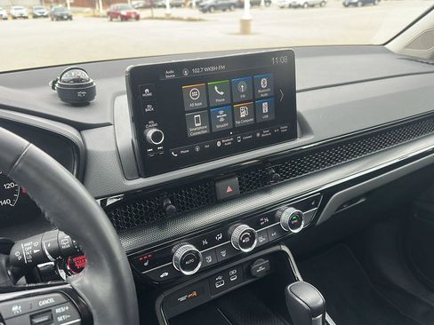 Used 2024 Honda CR-V EX-L image 18